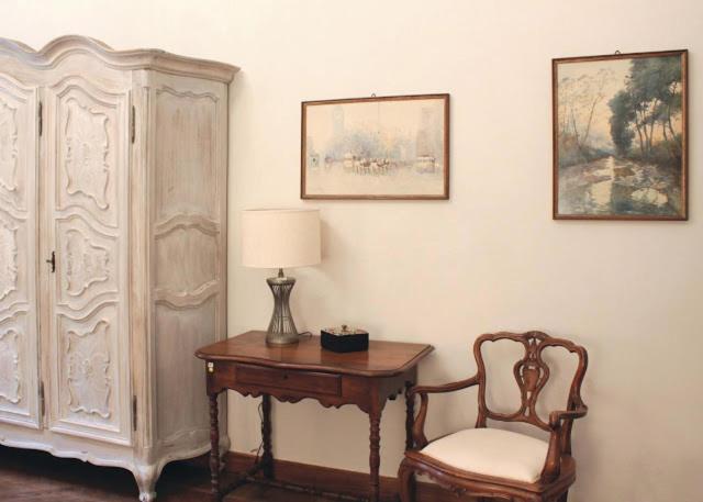 B&B Del Piazzo Biella Ruang foto