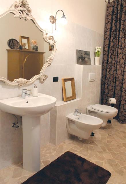 B&B Del Piazzo Biella Ruang foto