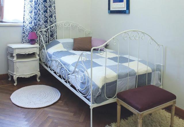 B&B Del Piazzo Biella Ruang foto