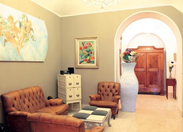 B&B Del Piazzo Biella Bagian luar foto