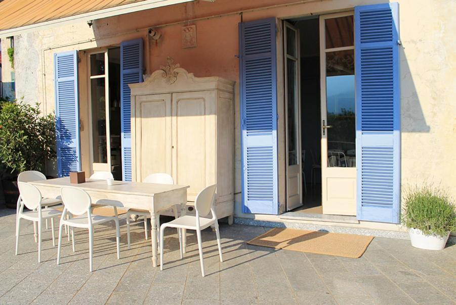 B&B Del Piazzo Biella Bagian luar foto