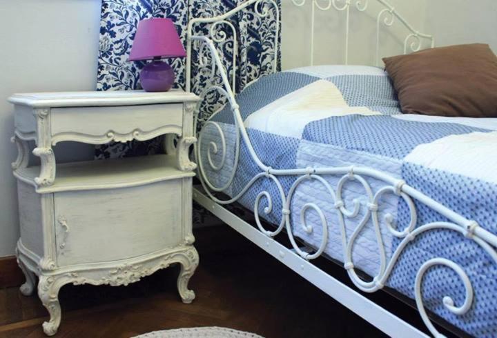 B&B Del Piazzo Biella Ruang foto