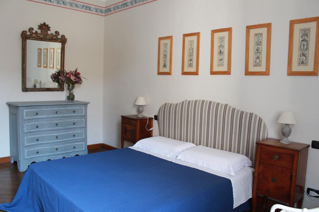 B&B Del Piazzo Biella Bagian luar foto